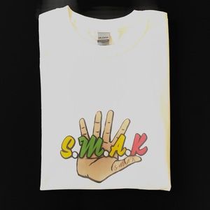 S.m.a.k Juneteenth shirt